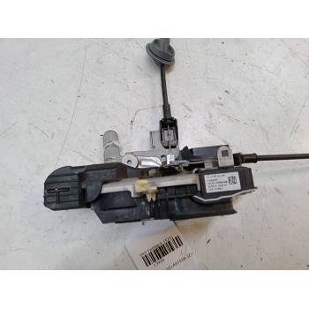 CERRADURA PUERTA DELANTERA IZQUIERDA 933373109 31440389