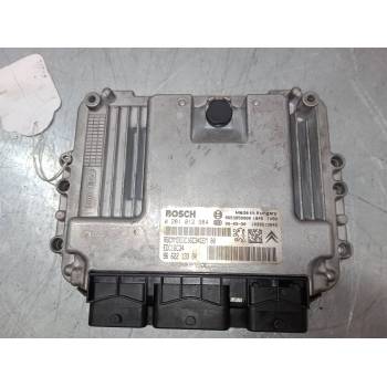 CENTRALITA MOTOR UCE 9662213380 EDC16C34 0281012984