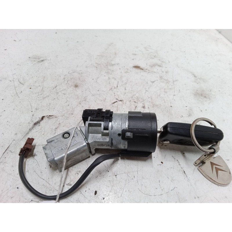 Recambio de clausor para citroën c4 picasso i monospace (ud_) 1.6 vti 120 referencia OEM IAM 36410600  9663123380