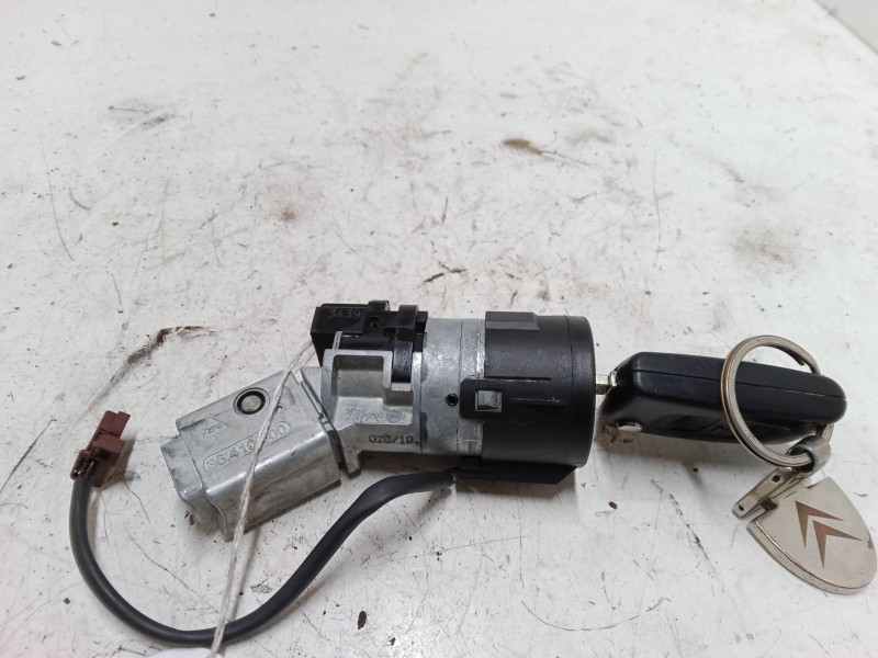 Recambio de clausor para citroën c4 picasso i monospace (ud_) 1.6 vti 120 referencia OEM IAM 36410600  9663123380