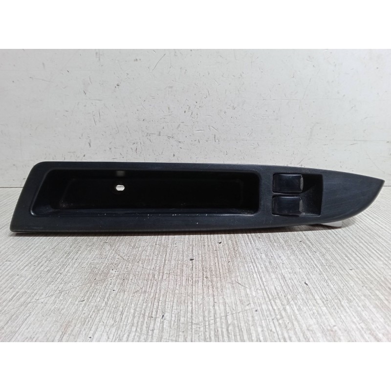 Recambio de mando elevalunas delantero izquierdo para chevrolet matiz (m200, m250) 1.0 referencia OEM IAM   