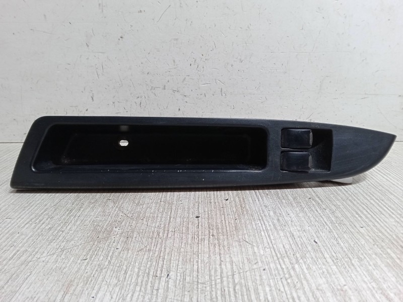Recambio de mando elevalunas delantero izquierdo para chevrolet matiz (m200, m250) 1.0 referencia OEM IAM   