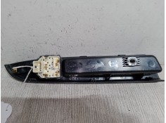 Recambio de mando elevalunas delantero izquierdo para chevrolet matiz (m200, m250) 1.0 referencia OEM IAM    2