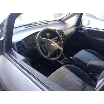 OPEL ZAFIRA A MONOSPACE (T98)