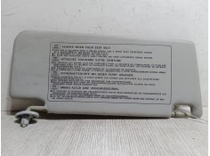 Recambio de parasol izquierdo para honda civic vi fastback (ma, mb) 1.5 16v (mb3) referencia OEM IAM   