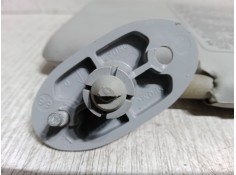 Recambio de parasol izquierdo para honda civic vi fastback (ma, mb) 1.5 16v (mb3) referencia OEM IAM    2