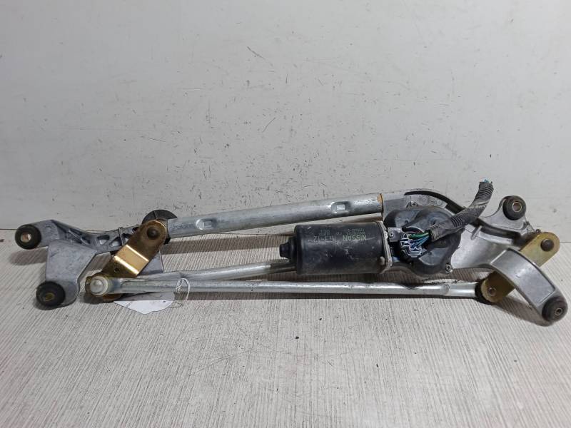 MOTOR LIMPIA DELANTERO 2881OAU310 1155603B 
