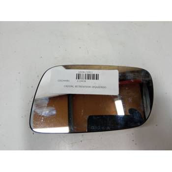 CRISTAL RETROVISOR IZQUIERDO 