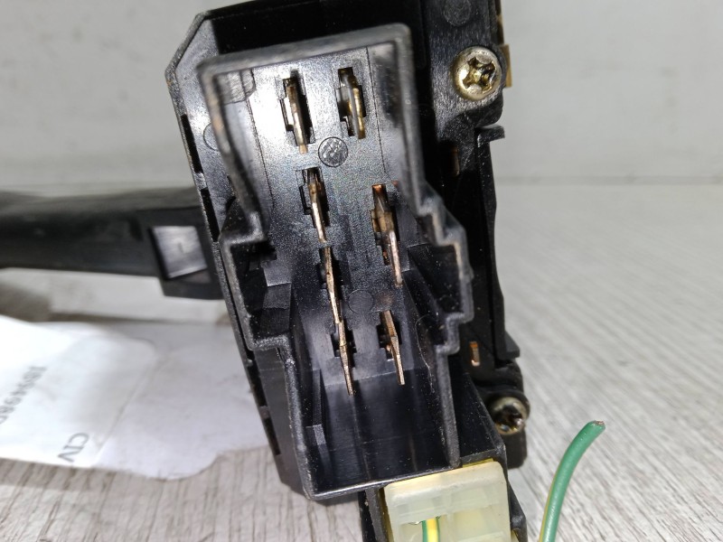 Recambio de mando luces para honda civic vi fastback (ma, mb) 1.5 16v (mb3) referencia OEM IAM   