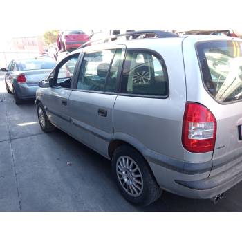 OPEL ZAFIRA A MONOSPACE (T98)