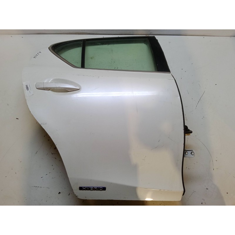 Recambio de puerta trasera derecha para lexus ct (zwa10_) 200h (zwa10_) referencia OEM IAM   