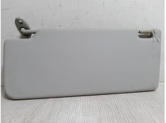 Recambio de parasol derecho para honda civic vi fastback (ma, mb) 1.5 16v (mb3) referencia OEM IAM   