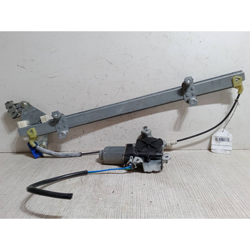 Recambio de elevalunas electrico delantero derecho para nissan almera tino (v10) 2.2 dci referencia OEM IAM   