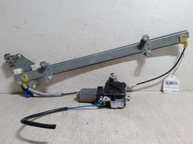 Recambio de elevalunas electrico delantero derecho para nissan almera tino (v10) 2.2 dci referencia OEM IAM   