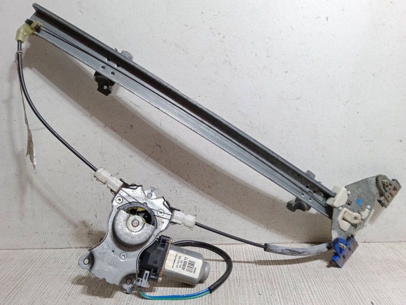 Recambio de elevalunas electrico delantero derecho para nissan almera tino (v10) 2.2 dci referencia OEM IAM   