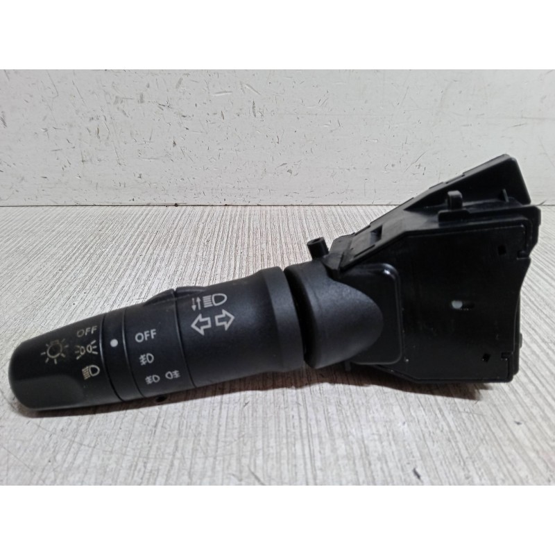 Recambio de mando luces para nissan almera tino (v10) 2.2 dci referencia OEM IAM   