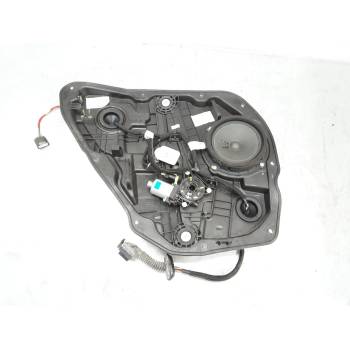 ELEVALUNAS ELECTRICO TRASERO IZQUIERDO 83470J7000 