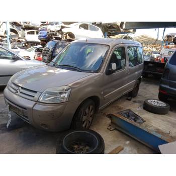 CITROËN BERLINGO / BERLINGO FIRST MONOSPACE (MF_, GJK_, GFK_)