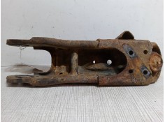 Recambio de brazo suspension inferior delantero izquierdo para nissan pick up (d22) 2.5 d referencia OEM IAM    2