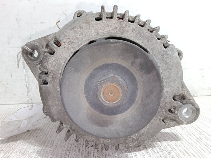 Recambio de alternador para nissan almera tino (v10) 2.2 dci referencia OEM IAM   