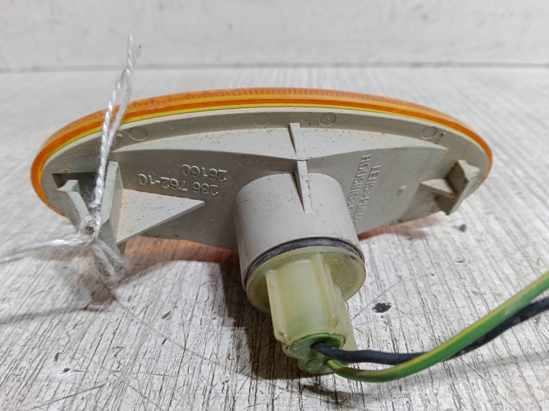 Recambio de intermitente lateral derecho para nissan almera tino (v10) 2.2 dci referencia OEM IAM   