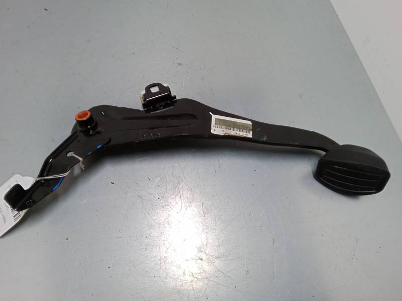 PEDAL FRENO 1609585480 