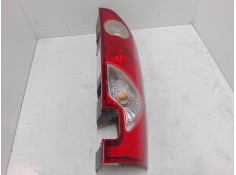 Recambio de piloto trasero izquierdo para renault kangoo / grand kangoo ii (kw0/1_) 1.6 16v (kw03, kw09, kw0d, kw0u, kw0w, kw13)