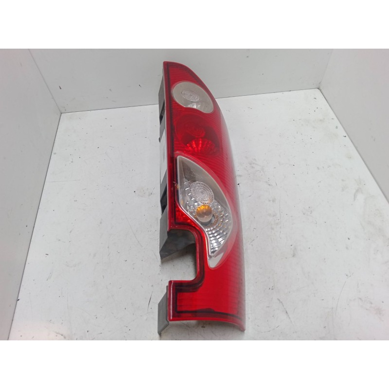 Recambio de piloto trasero izquierdo para renault kangoo / grand kangoo ii (kw0/1_) 1.6 16v (kw03, kw09, kw0d, kw0u, kw0w, kw13)