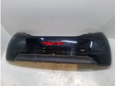 Recambio de paragolpes trasero para peugeot 208 i (ca_, cc_) 1.2 vti 82 referencia OEM IAM   
