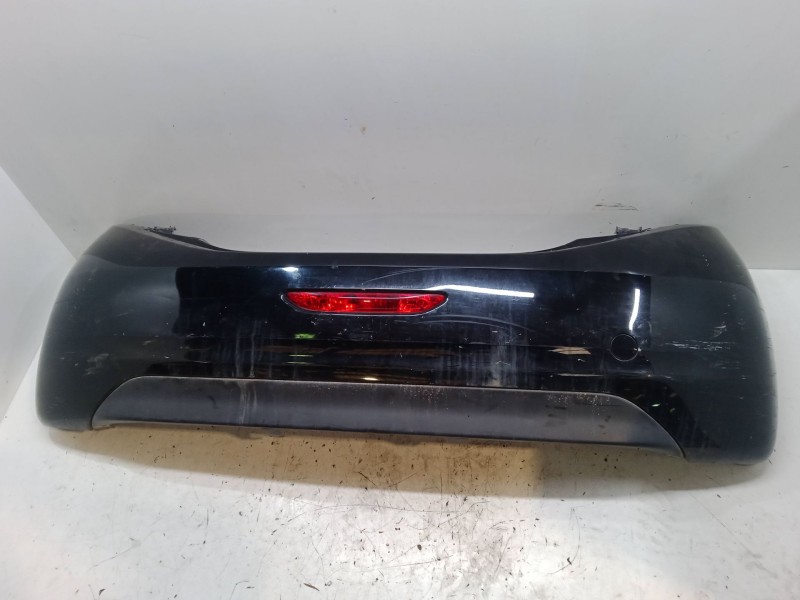 Recambio de paragolpes trasero para peugeot 208 i (ca_, cc_) 1.2 vti 82 referencia OEM IAM   