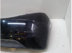 Recambio de paragolpes trasero para peugeot 208 i (ca_, cc_) 1.2 vti 82 referencia OEM IAM    2