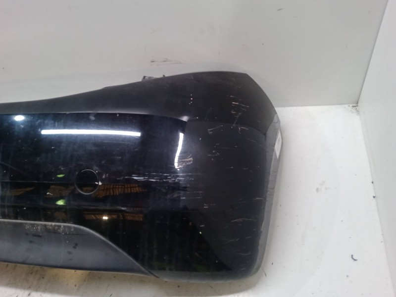 Recambio de paragolpes trasero para peugeot 208 i (ca_, cc_) 1.2 vti 82 referencia OEM IAM   