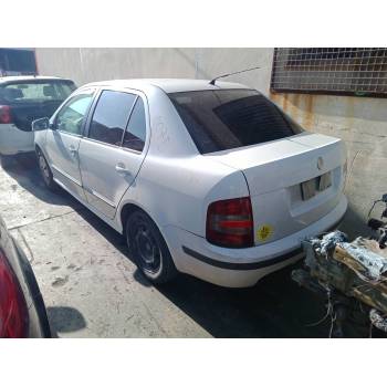 SKODA FABIA I Sedán (6Y3) de desguace