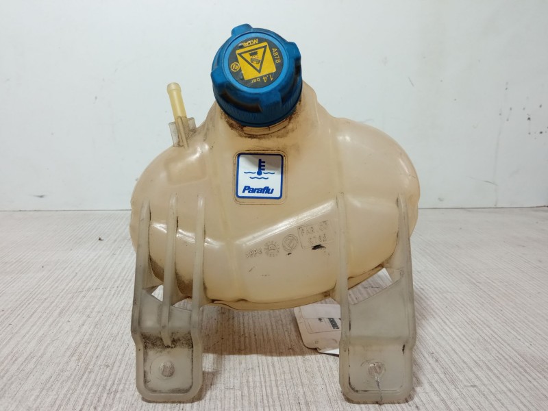 Recambio de botella expansion para fiat punto evo furgoneta/hatchback (199_) 1.3 d multijet (199cxd1b, 199cxd1a) referencia OEM 