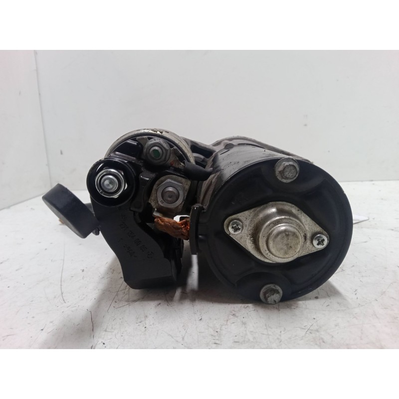 Recambio de motor arranque para mercedes-benz clase c coupé (cl203) c 180 kompressor (203.746) referencia OEM IAM 09860020350  