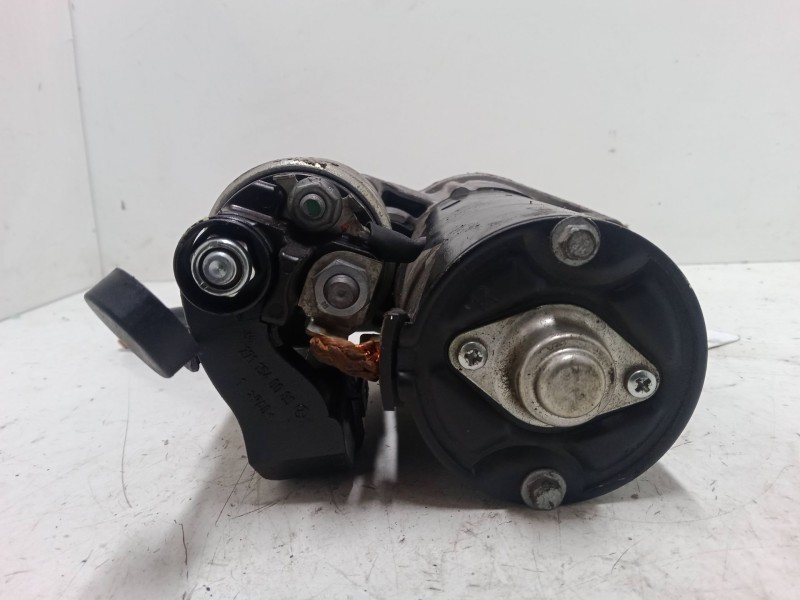 Recambio de motor arranque para mercedes-benz clase c coupé (cl203) c 180 kompressor (203.746) referencia OEM IAM 09860020350  