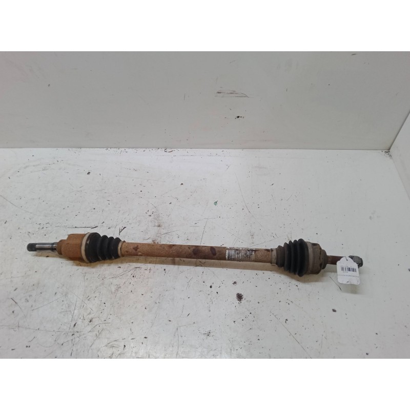 Recambio de transmision delantera derecha para peugeot 208 i (ca_, cc_) 1.2 vti 82 referencia OEM IAM   