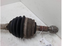 Recambio de transmision delantera izquierda para peugeot 208 i (ca_, cc_) 1.2 vti 82 referencia OEM IAM    2