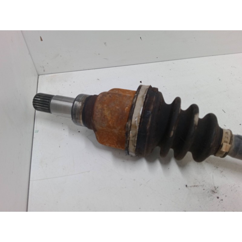 Recambio de transmision delantera izquierda para peugeot 208 i (ca_, cc_) 1.2 vti 82 referencia OEM IAM   