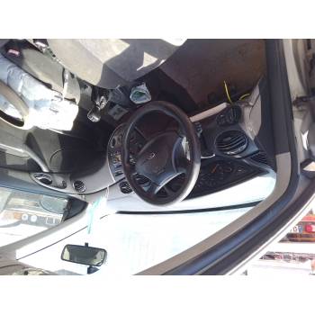 FORD FOCUS I SEDÁN (DFW)