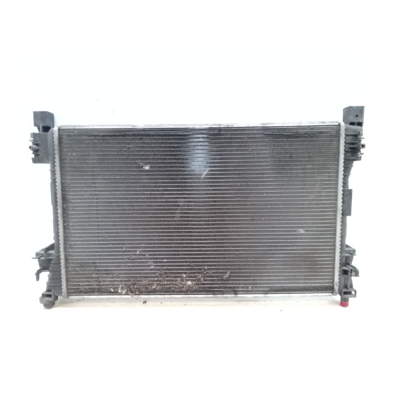 Recambio de radiador agua para mercedes-benz clase c coupé (cl203) c 180 kompressor (203.746) referencia OEM IAM   
