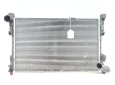 Recambio de radiador agua para mercedes-benz clase c coupé (cl203) c 180 kompressor (203.746) referencia OEM IAM    2