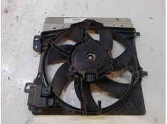 Recambio de electroventilador para peugeot 208 i (ca_, cc_) 1.2 vti 82 referencia OEM IAM 9675280980  M159983B