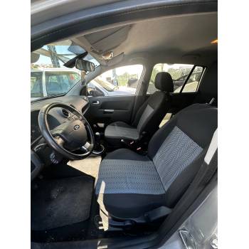FORD FUSION (JU_)