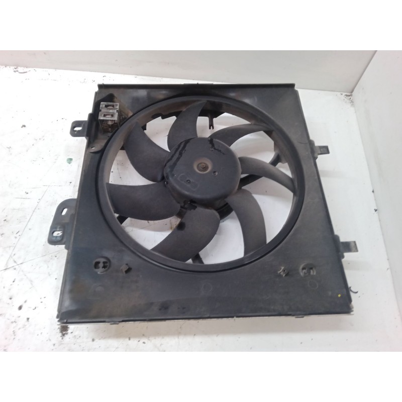 Recambio de electroventilador para peugeot 208 i (ca_, cc_) 1.2 vti 82 referencia OEM IAM 9675280980  M159983B