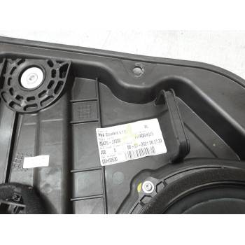 ELEVALUNAS ELECTRICO TRASERO IZQUIERDO 83470J7000 