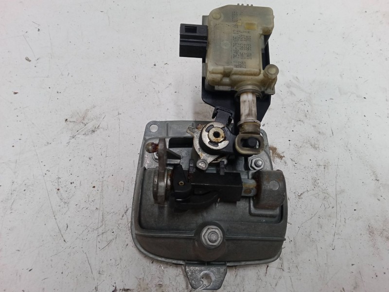 Recambio de maneta exterior porton para seat ibiza iii (6l1) 1.9 tdi referencia OEM IAM   