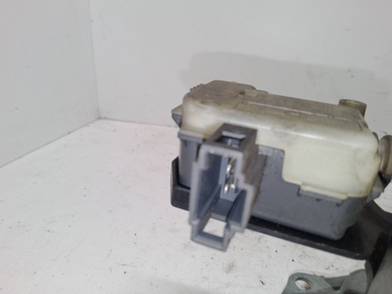 Recambio de maneta exterior porton para seat ibiza iii (6l1) 1.9 tdi referencia OEM IAM   