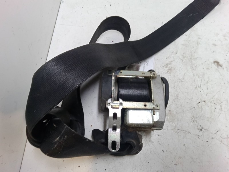 Recambio de cinturon seguridad delantero derecho para seat ibiza iii (6l1) 1.9 tdi referencia OEM IAM   