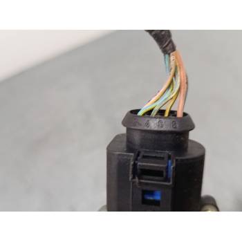 CERRADURA PUERTA DELANTERA IZQUIERDA 3B1837016AM 